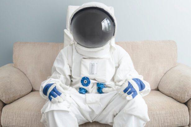 La Nasa ti paga per stare a letto due mesi. Quarantena spaziale da 16 mila euro 5