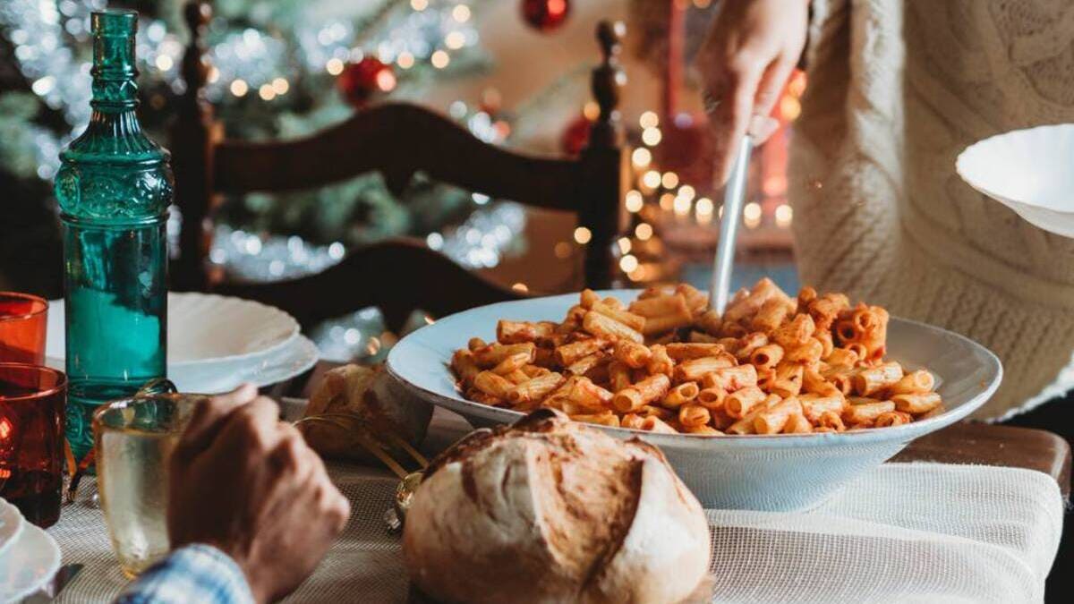 Natale 2022 in cucina, il modo più semplice e goloso di festeggiare insieme 17
