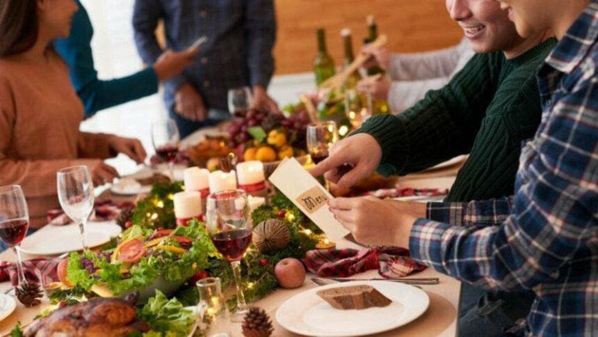 Natale e Covid: "Le famiglie possono riunirsi". In arrivo regole precise 1