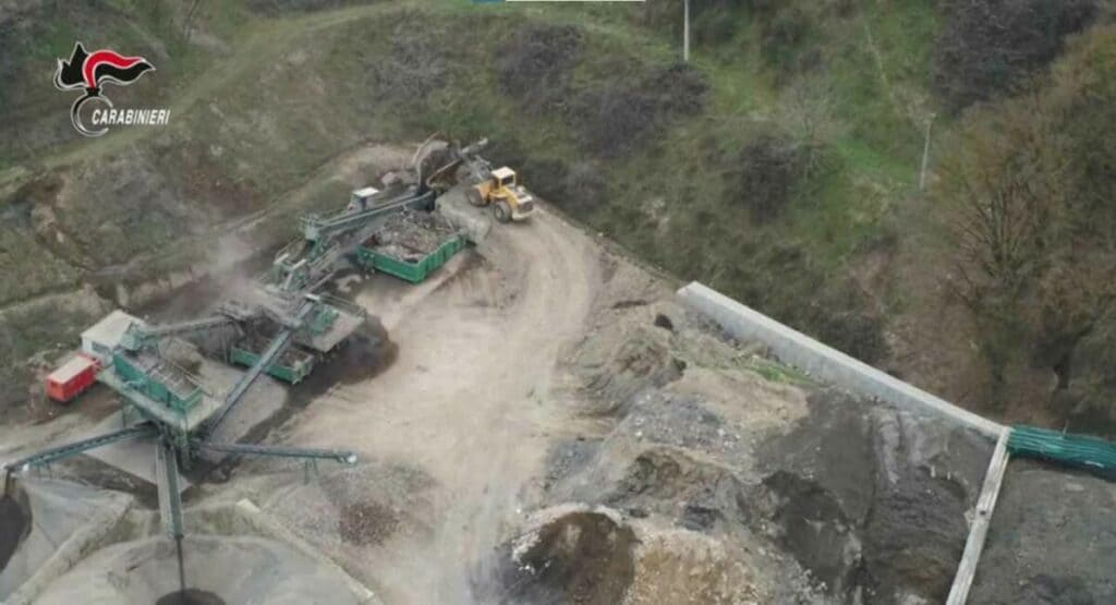 Calabria, processo "Petrolmafie": enti pubblici e comuni chiedono di costituirsi parte civile 3