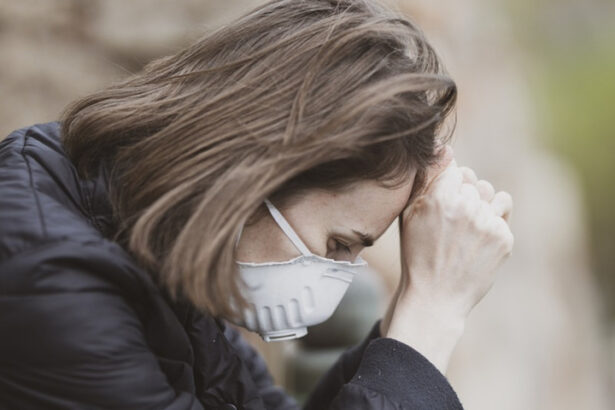 Covid, cos'è la nebbia cognitiva che colpisce il cervello 17