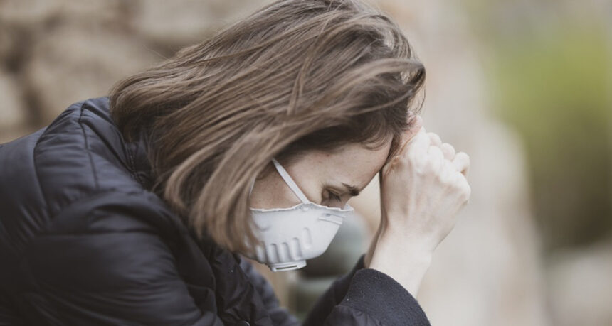 Covid, cos'è la nebbia cognitiva che colpisce il cervello 1