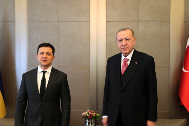 Conclusi i negoziati a Istanbul, cosa è stato deciso e perché si parla di "risultati significativi" 7