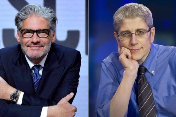 Stop per "Fuori dal coro" e "Dritto e rovescio"? Arriva la smentita di Mediaset 5