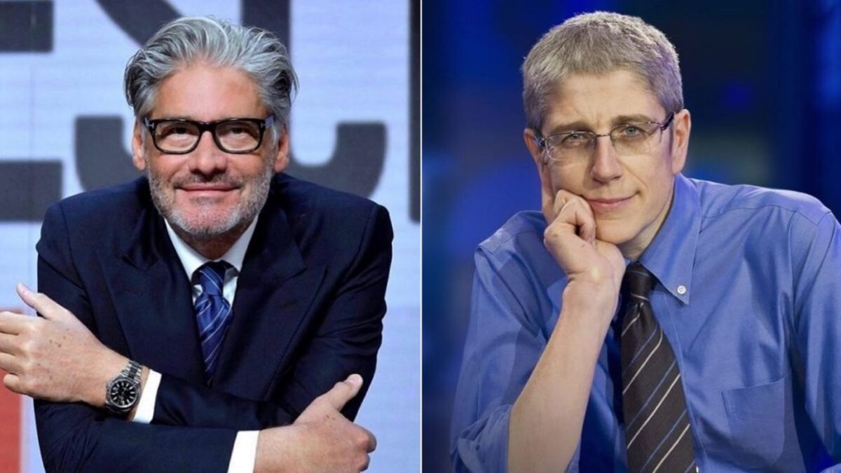 Stop per "Fuori dal coro" e "Dritto e rovescio"? Arriva la smentita di Mediaset 19