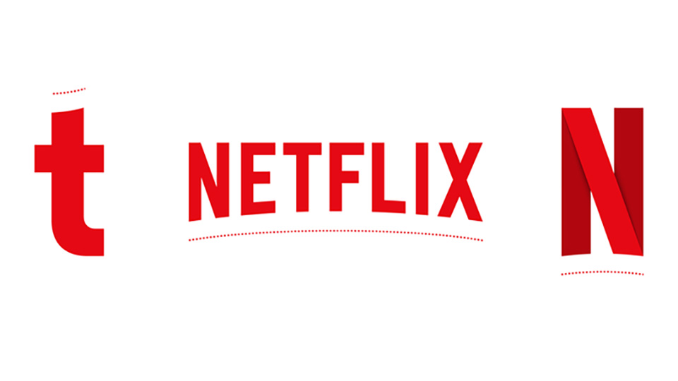 Netflix Sans – il nuovo font per il colosso dello streaming 3
