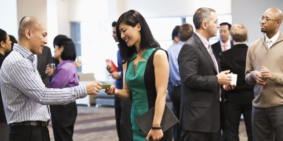 Come il networking ci ha liberato dalle raccomandazioni 17