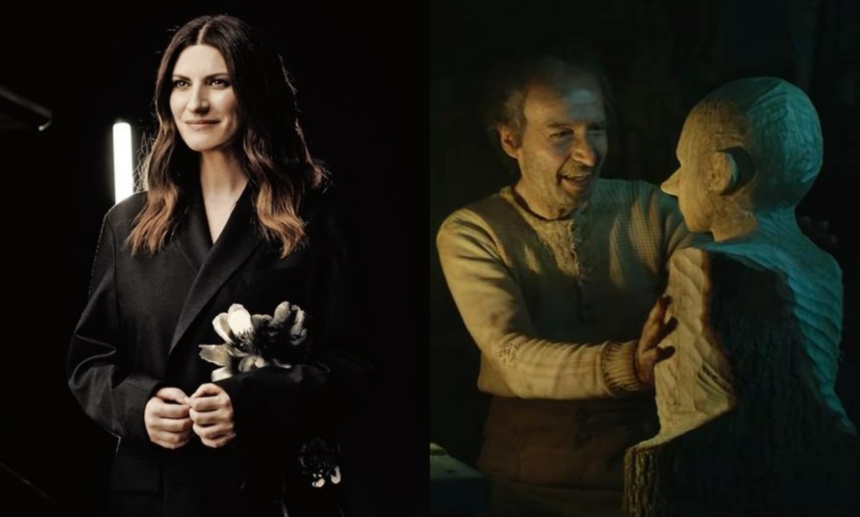 L'Italia agli Oscar 2021: Pausini con "Io sì" e Garrone con la sua "storica impresa" fanno sognare la statuetta 1