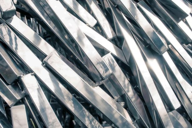 Cos'è la nichelatura chimica e perché si sceglie di realizzarla? 5