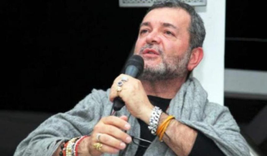 Nino Spirlì, ecco chi è il nuovo presidente della Calabria, dopo Jole Santelli 1