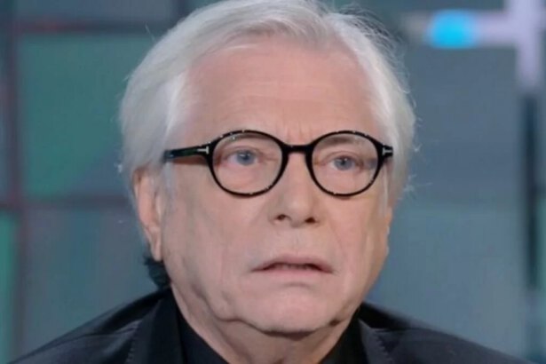 Nino D'Angelo: la depressione, l'amore per la moglie e per i due figli Antonio e Vincenzo 17