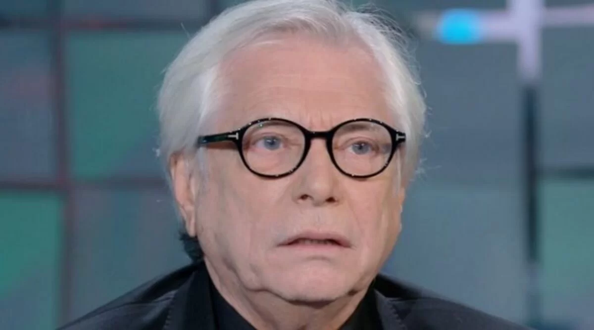 Nino D'Angelo: la depressione, l'amore per la moglie e per i due figli Antonio e Vincenzo 1