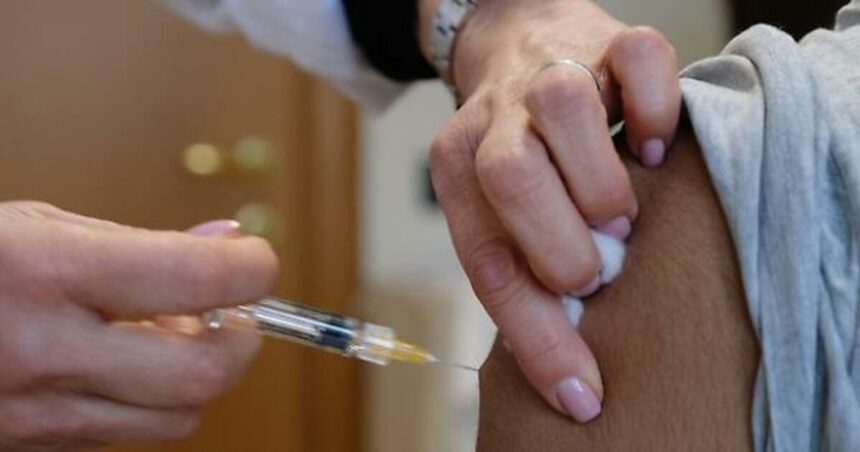 No vax: "Italiani, cavie per un vaccino anticovid 19 che non funzionerà" 1