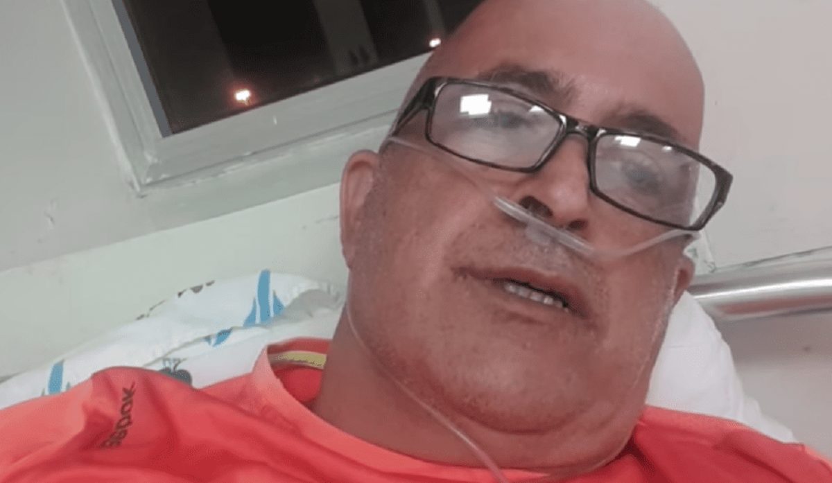 Israele, leader no vax muore di Covid, ai suoi seguaci: "Non arrendetevi" 15