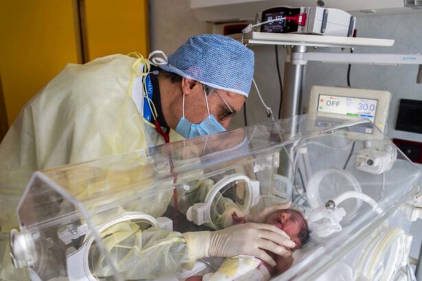 Gravidanza e coronavirus: “Le strutture si sono organizzate” 14