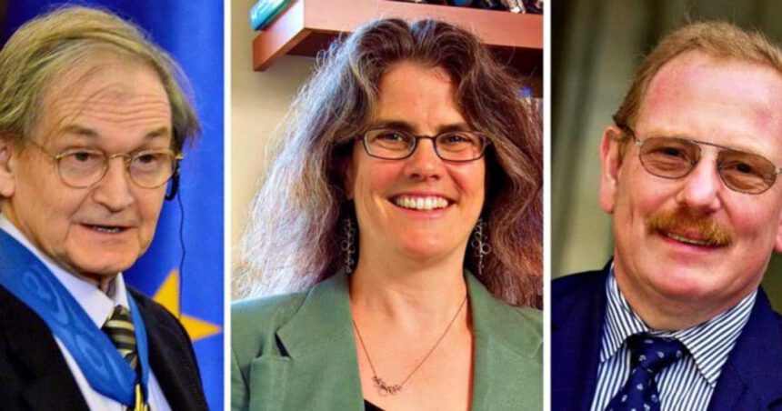 Il Nobel per la Fisica premia le scoperte su buchi neri e galassia. Ecco i tre vincitori 1