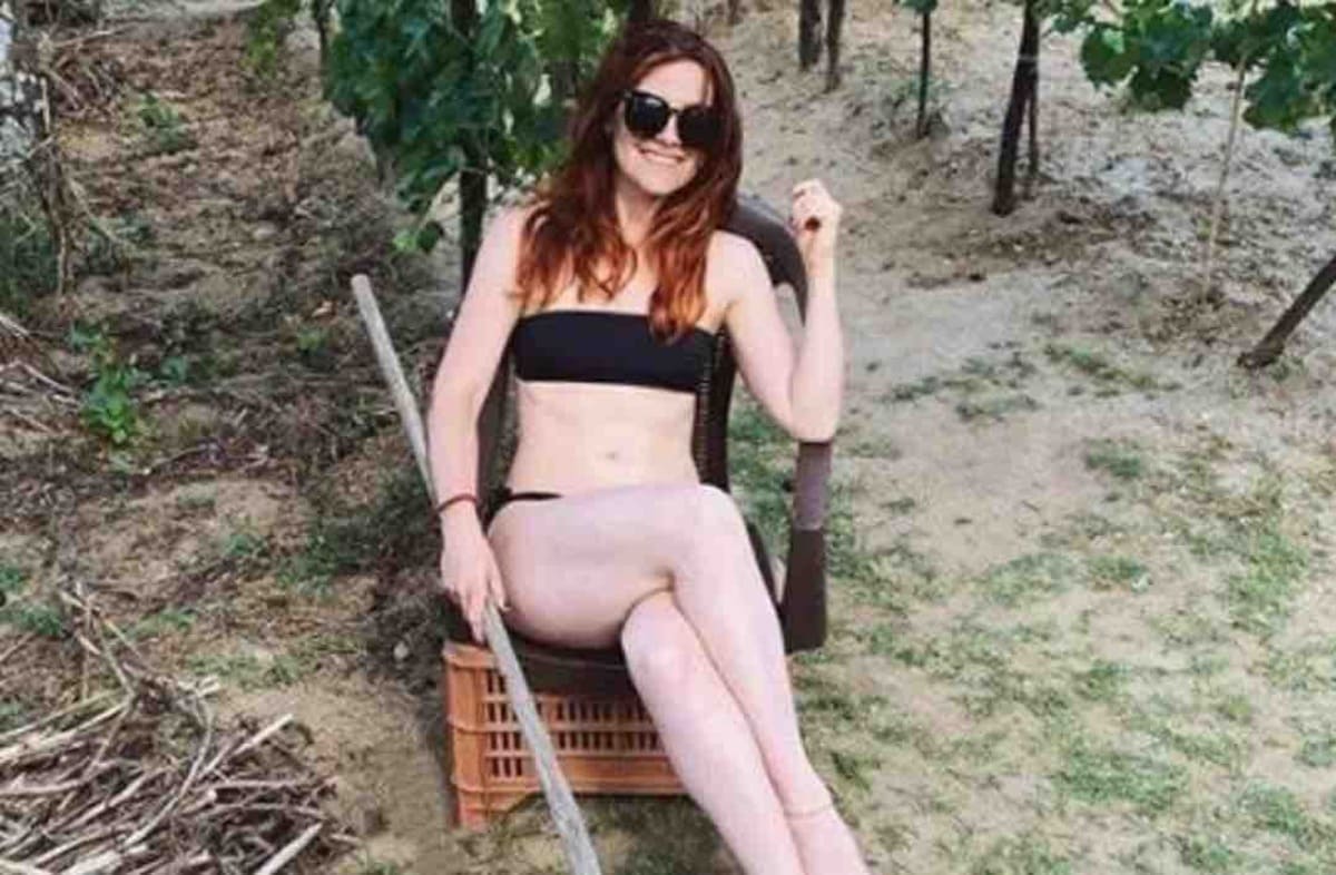 Noemi dimagrita, fan increduli: "Giuro che sono io. Seguo il Metodo Tabata" 15