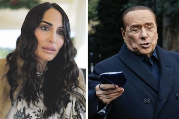 Noemi Letizia: “Frequentavo Berlusconi già da minorenne, pensai al suicidio” 15