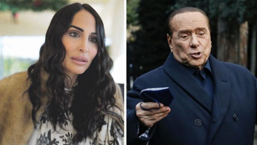 Noemi Letizia: “Frequentavo Berlusconi già da minorenne, pensai al suicidio” 1