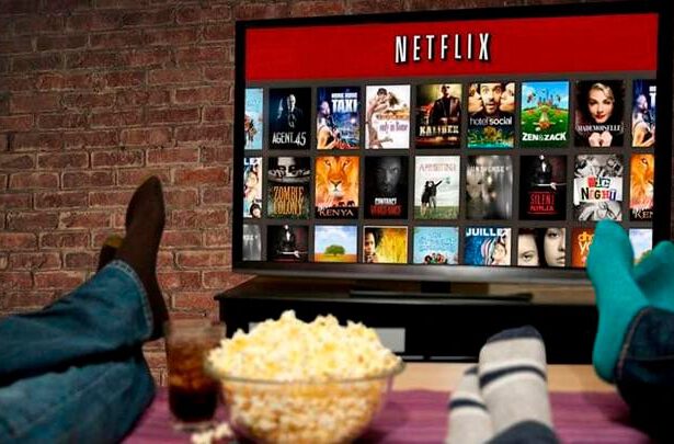Netflix Party – un’esperienza senza precedenti 19