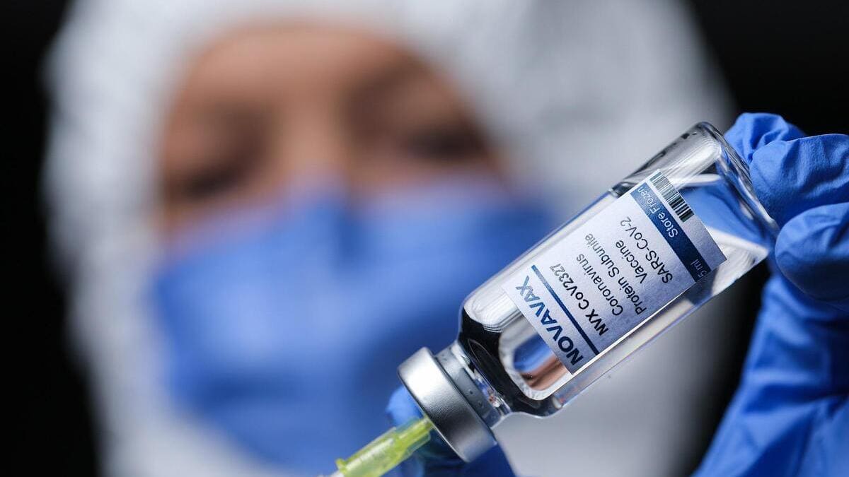 Novavax: differenze con gli altri vaccini e perché è l’ideale per i no vax 13