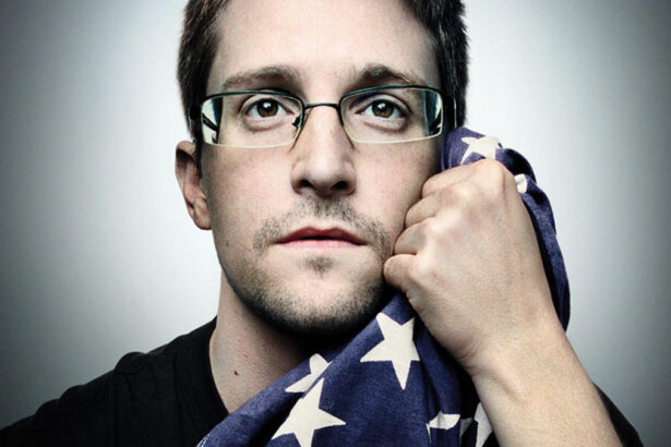 Chi è Edward Snowden, la talpa del Datagate 19