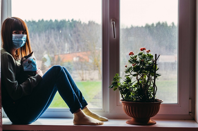 Coronavirus, l'aiuto degli psicologi italiani: "Anche non far niente è utile a qualcosa" 2 Coronavirus, l'aiuto degli psicologi italiani: "Anche non far niente è utile a qualcosa" 1