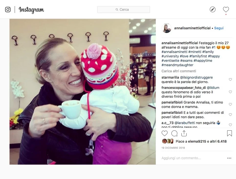 Se sei disabile non fare figli: l'ultima crociata delle mamme pancine 11