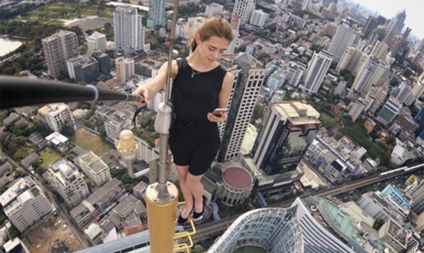 Quando il selfie è un’ossessione: cos'è la selfite 1