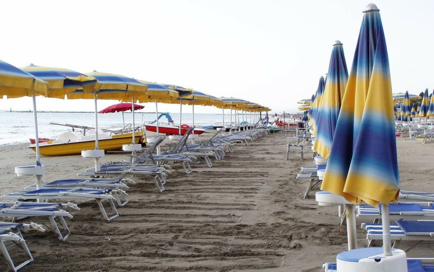 Concessioni balneari: cosa prevedono i punti della nuova riforma 1