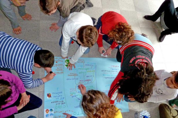 I cambiamenti climatici si studieranno nelle scuole italiane 17