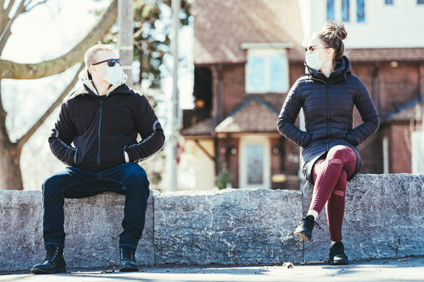 Coronavirus, la stretta del governo sulle misure di sicurezza. Ecco cosa cambia 1