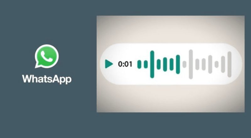 Riascoltare i vocali prima di inviarli: la novità di Whatsapp 3 Riascoltare i vocali di Whatsapp prima di inviargli è finalmente possibile