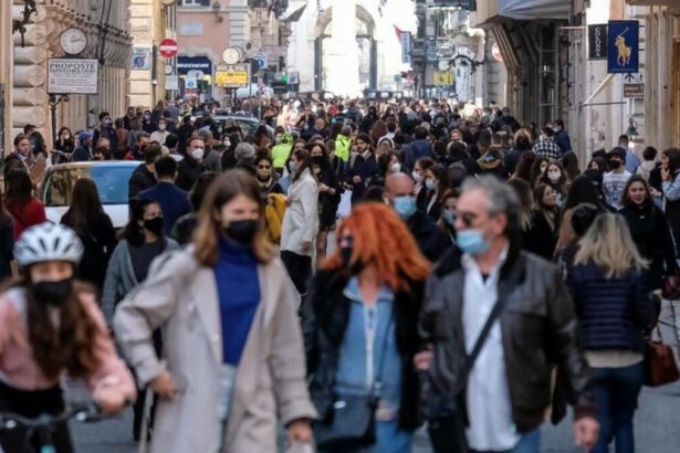 Nuovo decreto Draghi: le disposizioni su coprifuoco e riaperture dal 18 maggio 17