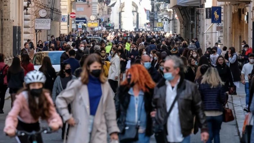 Nuovo decreto Draghi: le disposizioni su coprifuoco e riaperture dal 18 maggio 1