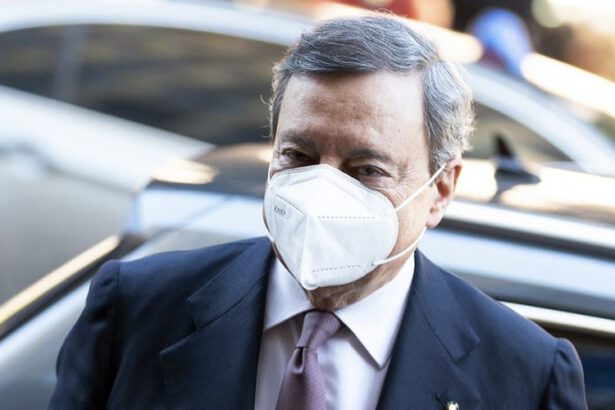 Primo Dpcm Draghi: stop agli spostamenti tra regioni fino a marzo. Ecco cosa cambia 9