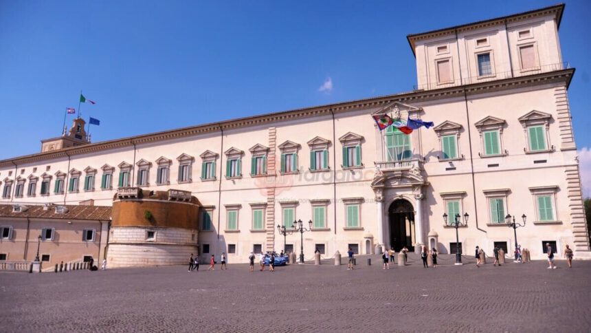 Quirinale, cosa accade se non viene eletto un nuovo presidente entro il 3 febbraio 1