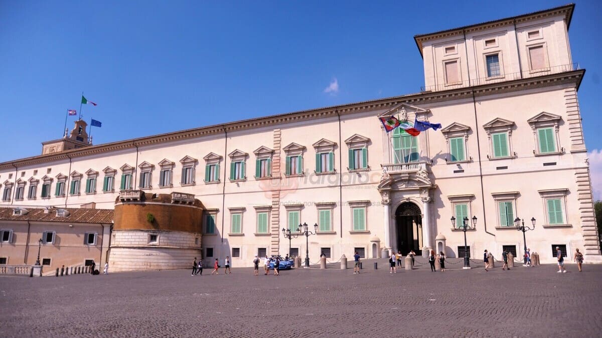 Quirinale, cosa accade se non viene eletto un nuovo presidente entro il 3 febbraio 19