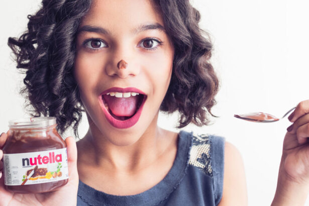 World Nutella Day: la storica crema contro Pan di Stelle 18