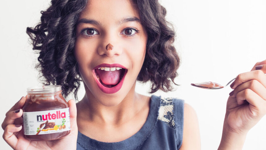 World Nutella Day: la storica crema contro Pan di Stelle 1