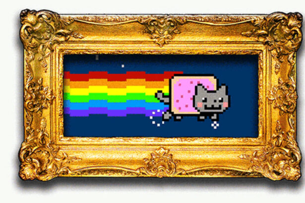 Il fenomeno degli NFT: chi stabilisce il valore dell’arte? 5