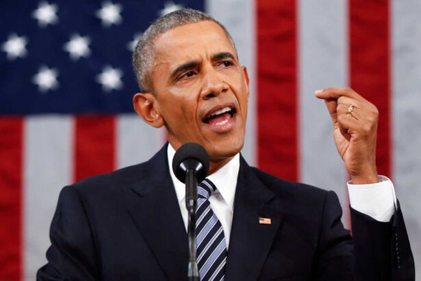 Obama 6 anni fa parlò di un virus mortale contagioso per via aerea 14