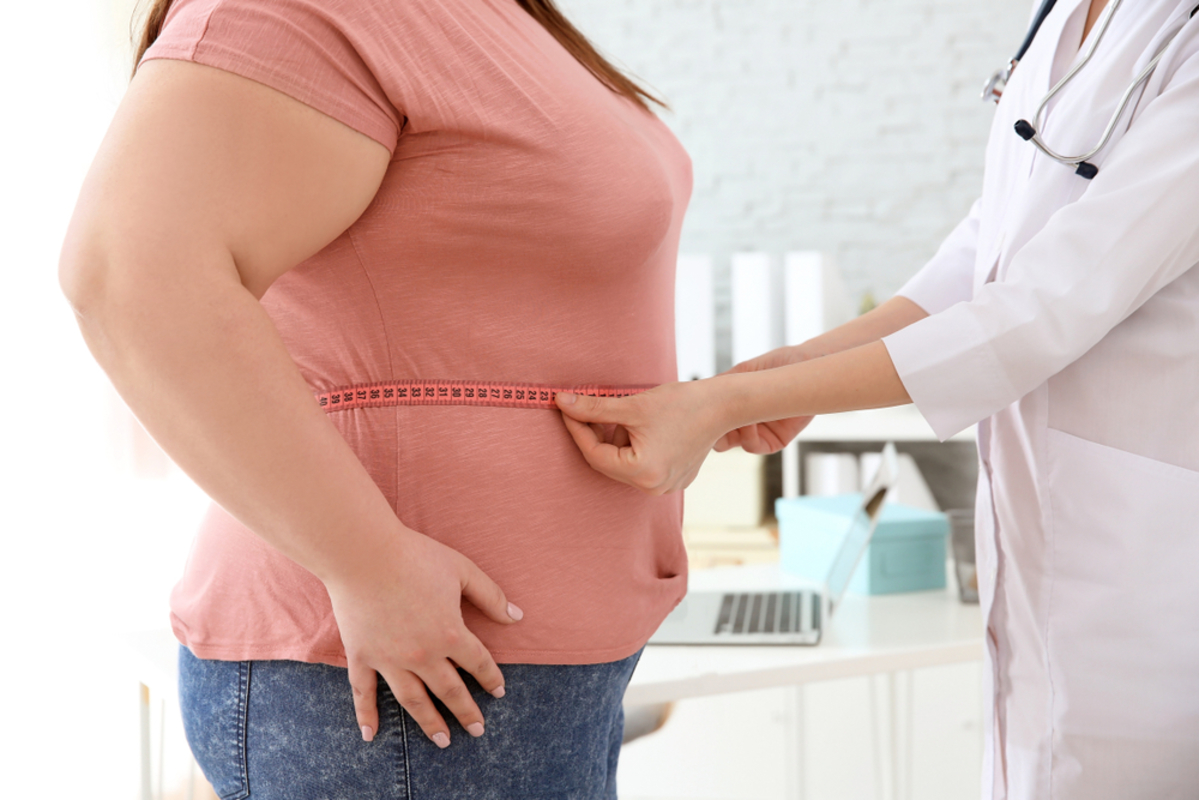 Covid-19, vaccino sia prioritario per le persone obese 19