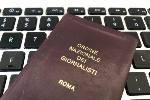 Riforma Ordine Giornalisti: addio ai Pubblicisti e laurea obbligatoria 20
