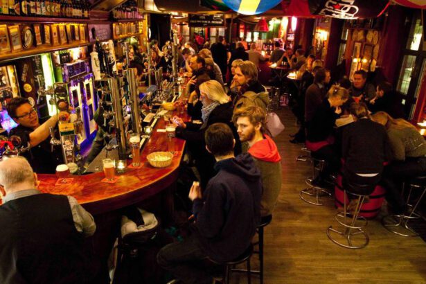 In Svezia è tutto aperto: "Meglio il contagio che chiudere il paese" 12