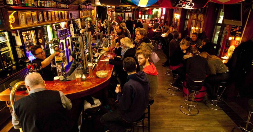 In Svezia è tutto aperto: "Meglio il contagio che chiudere il paese" 1