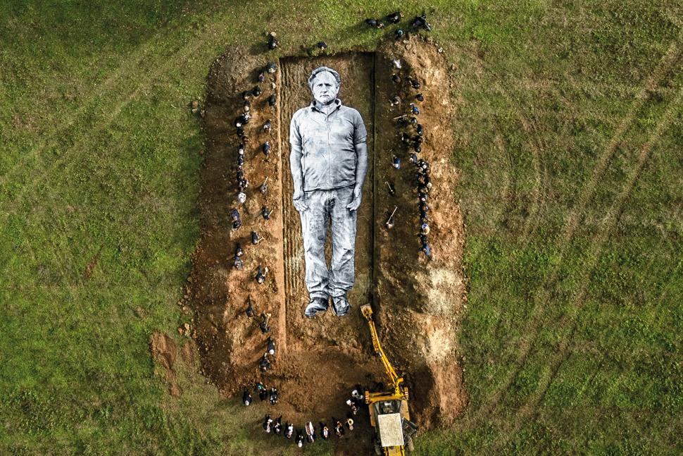 Morte dell'agricoltura contadina, un film di Rohrwacher per riflettere 3 Agricoltura contadina