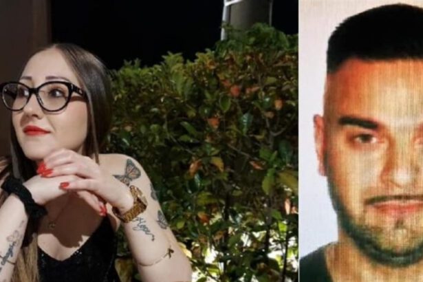 Omicidio di Vanessa Zappalà: ritrovato morto impiccato l'ex fidanzato Antonio Sciuto 9