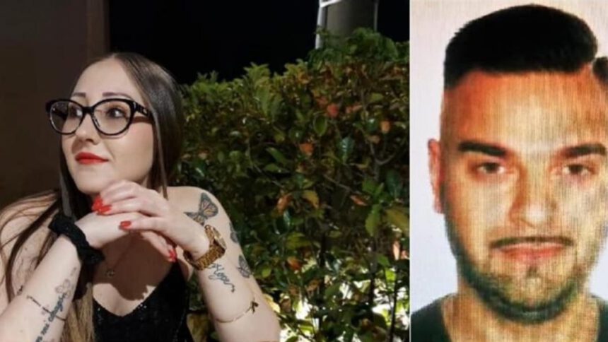 Omicidio di Vanessa Zappalà: ritrovato morto impiccato l'ex fidanzato Antonio Sciuto 2 Omicidio di Vanessa Zappalà: ritrovato morto impiccato l'ex fidanzato Antonio Sciuto 1