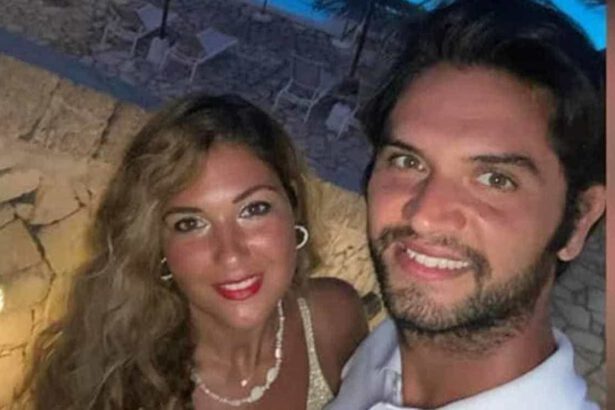 Omicidio Lecce, l’arbitro Daniele De Santis e la compagna uccisi a coltellate in casa loro 6